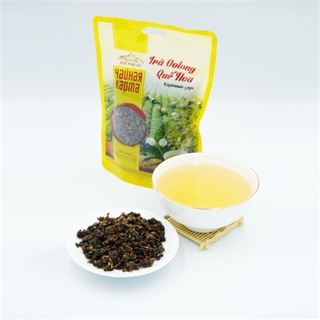 OLONG QUẾ HOA PS.OQ12