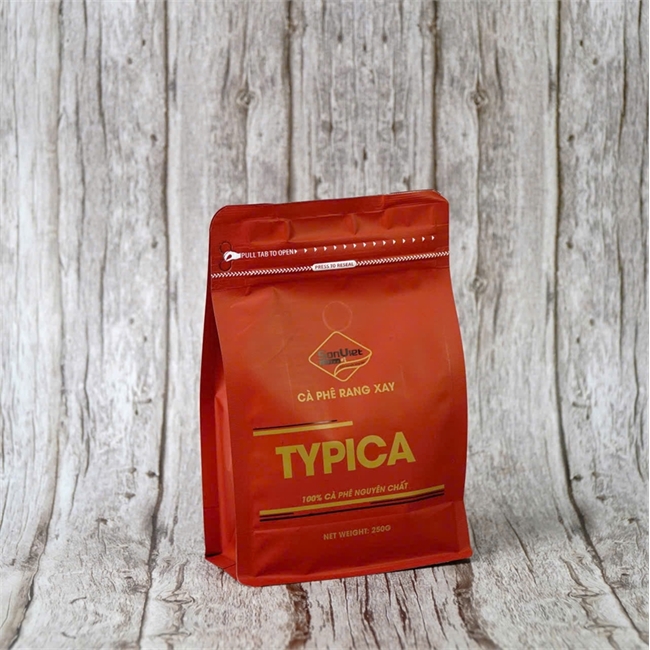 Typica 250gr